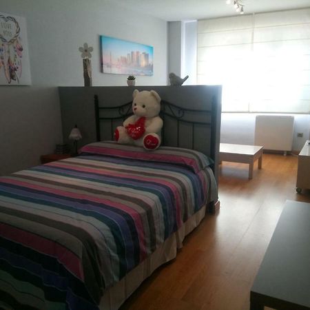 Appartement Alojamiento Sala Balust à Salamanque Extérieur photo